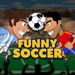 FUNNY SOCCER: Foot Drôle