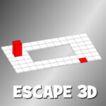 ESCAPE 3D