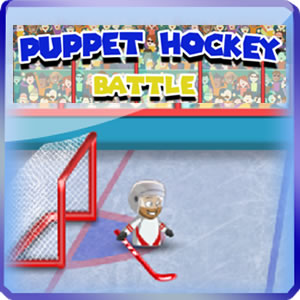 jeu de têtes de hockey en ligne