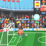 Heads Soccer: COUPE d’EUROPE