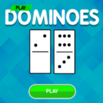 JOUER AU DOMINO en ligne