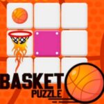 BASKET PUZZLE: Puzzle Logique