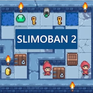 jeu slimoban 2 en ligne