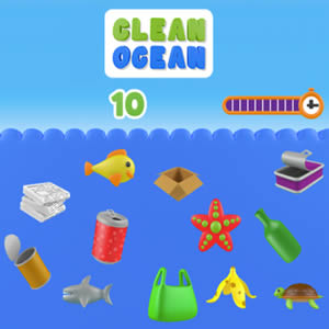 jeu clean ocean en ligne