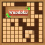 WOODOKU en ligne