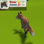 Simulateur de RENARD 3D