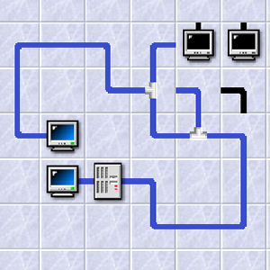 jeu de circuito maze en ligne