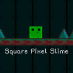 PIXEL SLIME