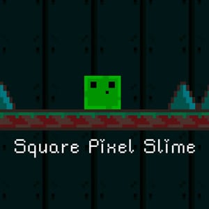 jeu pixel slime