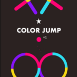 COLOR JUMP SWITCH