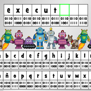 DÉCODER LE MOT D'ORDINATEUR : Code binaire / hexadécimal / décimal