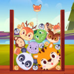 MERGE ANIMALS: Fusionner des Animaux