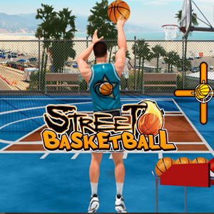 jeu street basketball