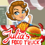 Julia’s FOOD TRUCK