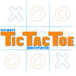 TIC TAC TOE Multijoueur