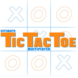 jeu tic tac toe multijoueur