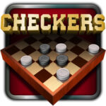 CHECKERS LEGEND