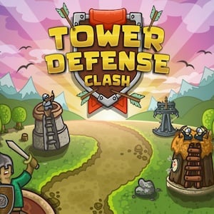 jeu tower defense en ligne