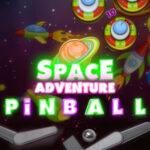 SPACE PINBALL: Flipper de l’Espace