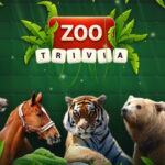 ZOO TRIVIA Multilingue en ligne