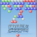 Jeu BUBBLE SHOOTER