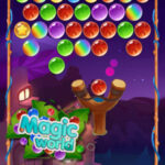 MAGIC WORLD Bubble Shooter