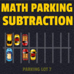 SOUSTRACTION Parking