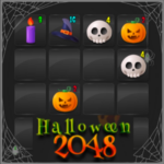 2048 Halloween