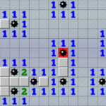 MINESWEEPER: Dragueur de Mines