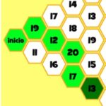 Apprendre les NOMBRES en FRANÇAIS 11-20