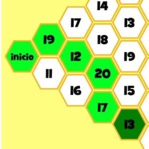 jeu pour apprender les nombres en français