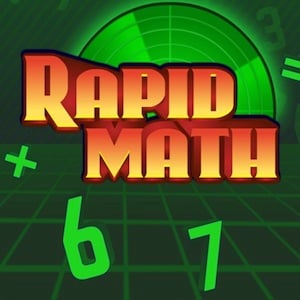 jeu rapid math