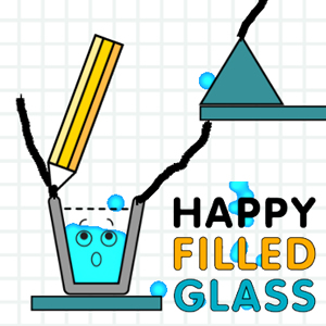 jeu happy glass 1