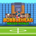 BOBBLEHEAD SOCCER