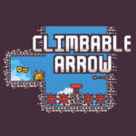 CLIMBABLE ARROW