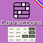 CONNECTIONS en Français