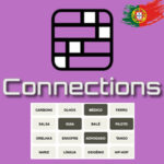 CONNECTIONS en Portugais