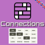 CONNECTIONS en Anglais