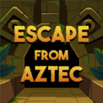 ESCAPE from AZTEC