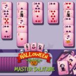 HALLOWEEN MASTER SOLITAIRE