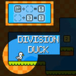 MATH DUCK 5: Le Canard Diviseur