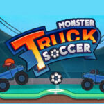 MONSTER TRUCK SOCCER