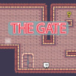 THE GATE: Aventure de Téléportation