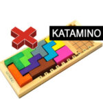 KATAMINO en ligne