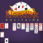 KLONDIKE SOLITAIRE