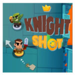 KNIGHT SHOT: Jeu de Bataille