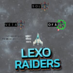 LEXO RAIDERS: Jeu de Dactylographie