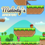 MELODY’s ADVENTURE