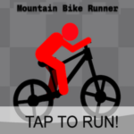 MOUNTAIN BIKE RUNNER