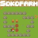 SOKOFARM: Raisonnement Logique à la Ferme